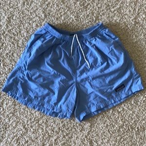 Patagonia Shorts